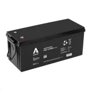 AZBIST 12V 250 Ah Super GEL (ASGEL-122500M8) (UA)