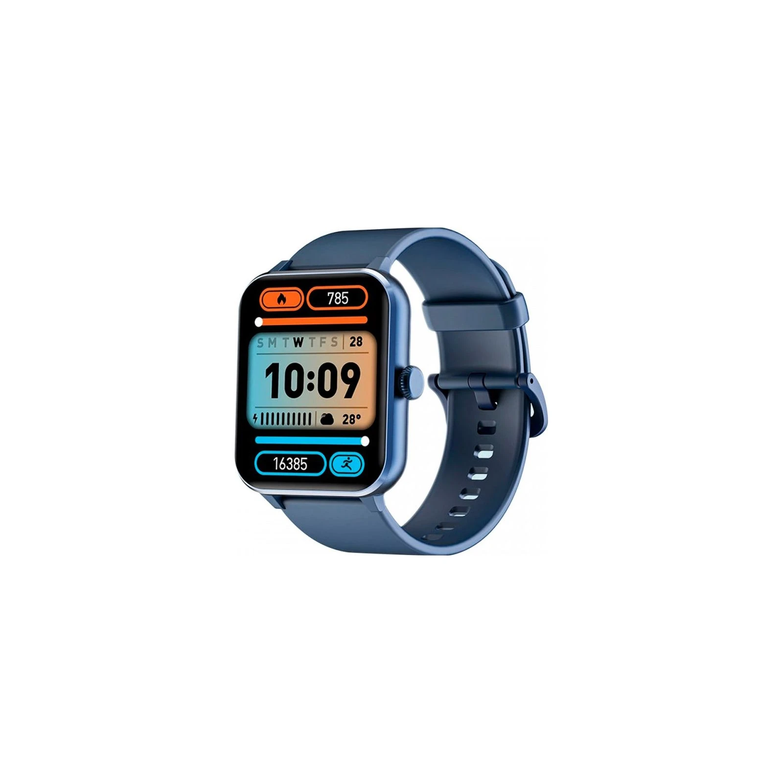 Blackview R50 Blue (6931548317548) (UA)