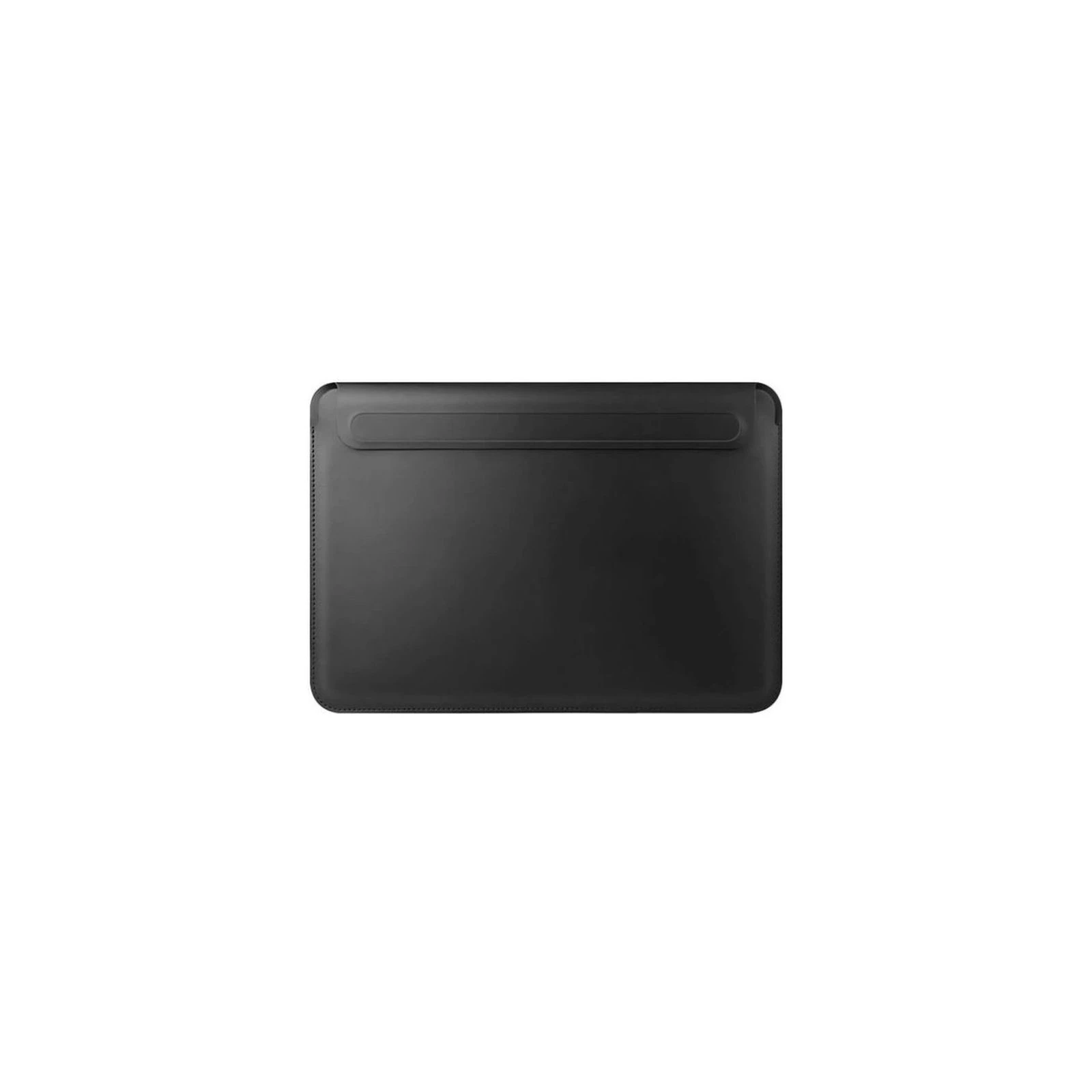 Чохол для ноутбука BeCover 13 MacBook ECO Leather Black (709692) (UA)