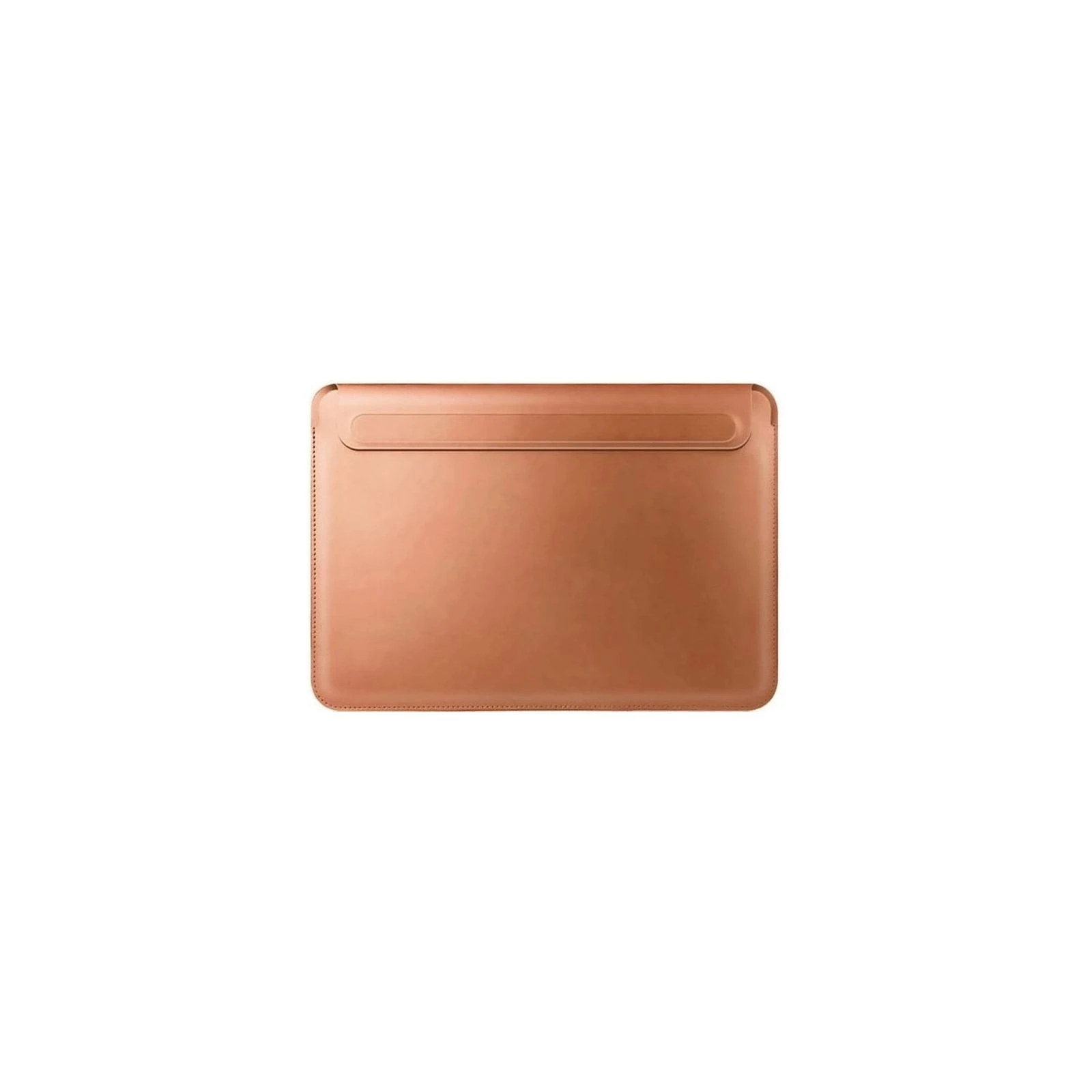 Чохол для ноутбука BeCover 13 MacBook ECO Leather Brown (709693) (UA)