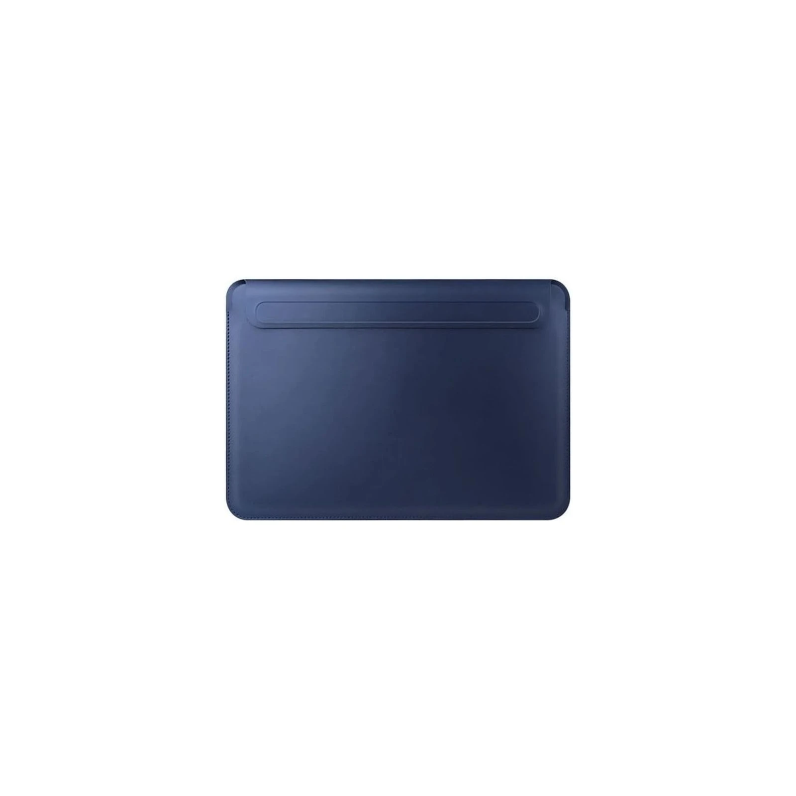 Чехол для ноутбука BeCover 16 MacBook ECO Leather Deep Blue (709699) (UA)