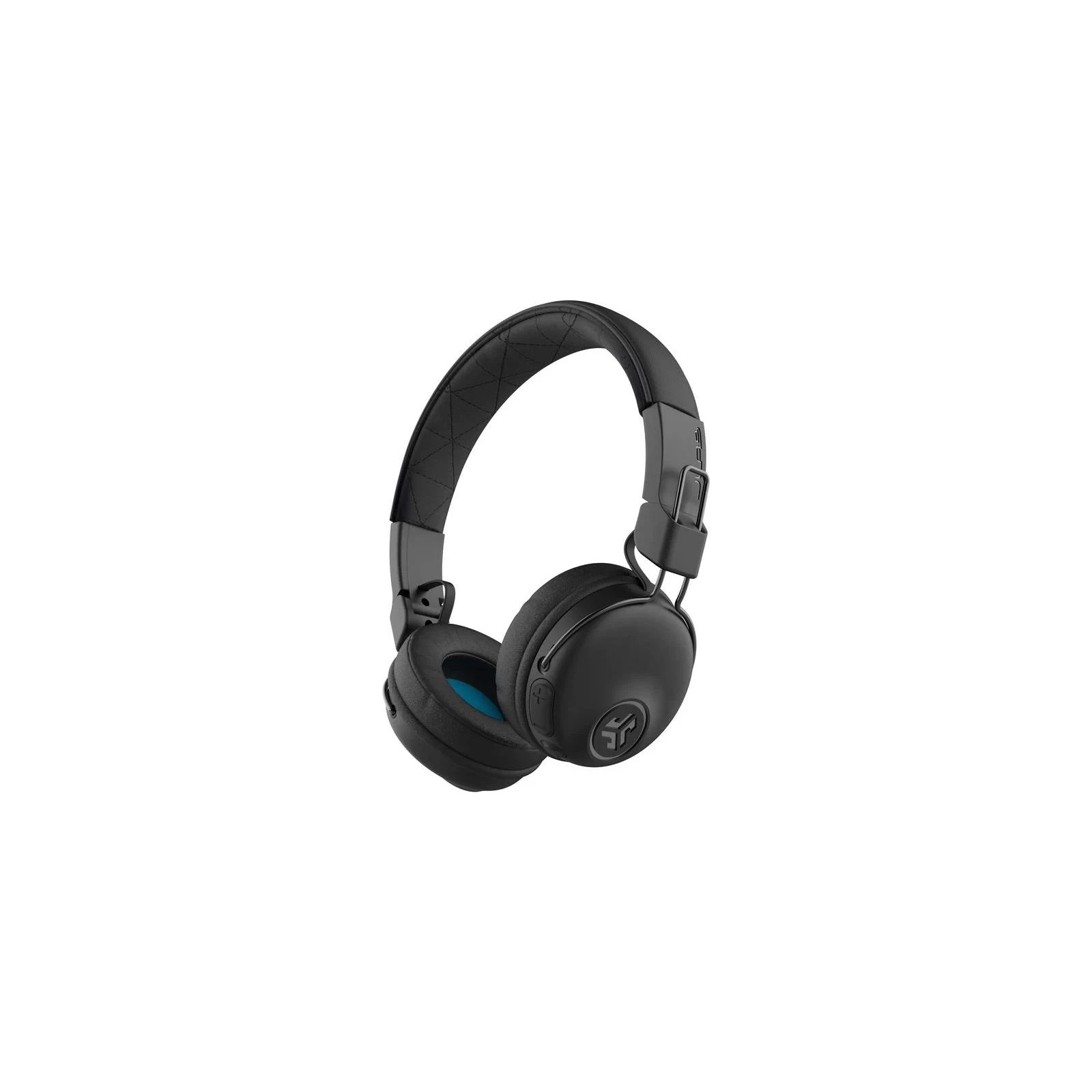 Jlab Studio Wireless Black (IEUHBASTUDIORBLK4)
