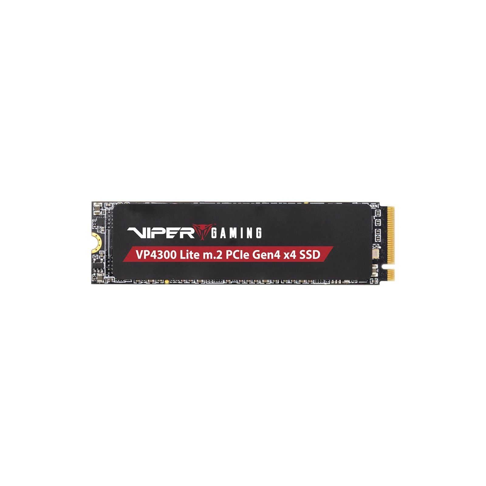 SSD диск M.2 2280 512GB VP4300L Patriot (VP4300L500GM28H) (UA)