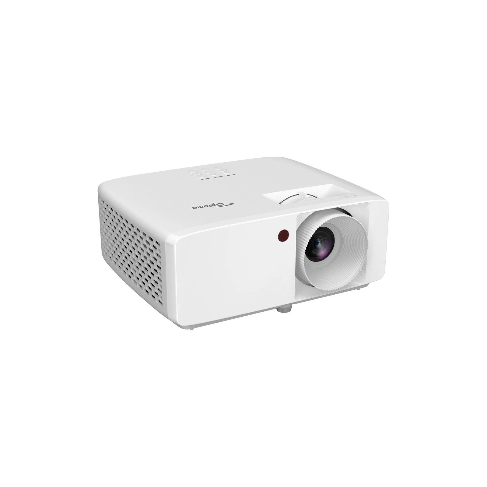 Проектор Optoma ZH350 (E9PD7KK01EZ1) (UA)