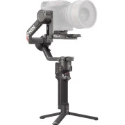Стедікам DJI RS 4 Pro (CP.RN.00000345.01) (UA)