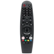 Vinga Magic Mouse (для S50UHD25B/S55UHD25B/S43UHD25BWEB) (UA)