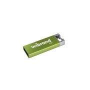 Wibrand 4GB Chameleon Green USB 2.0 (WI2.0/CH4U6LG) (UA)