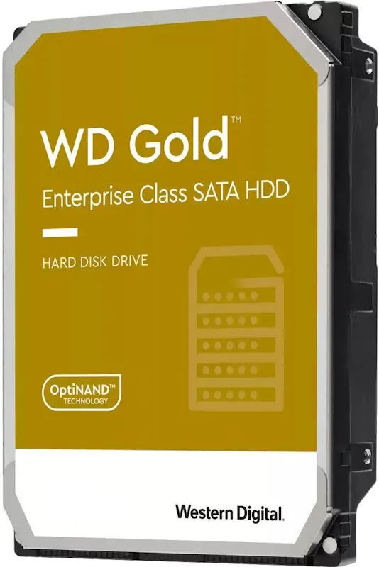 Жорсткий диск 3.5 14TB WD (WD142KRYZ) (UA)