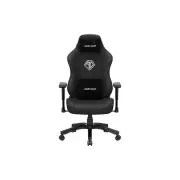 Anda Seat Phantom 3 Fabric Size L Black (AD18Y-06-B-F) (UA)