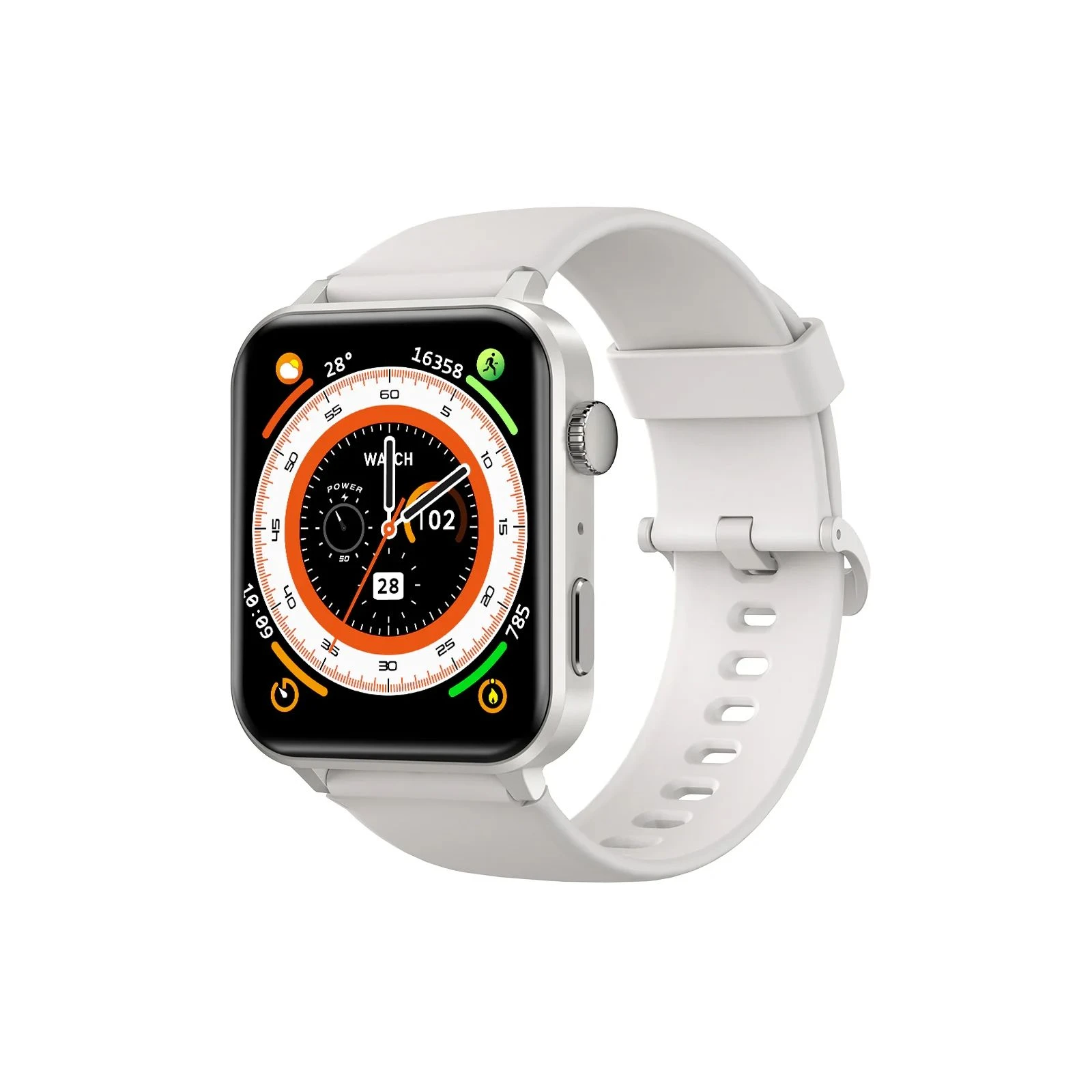 Blackview R30 Pro Grey (6931548317432) (UA)