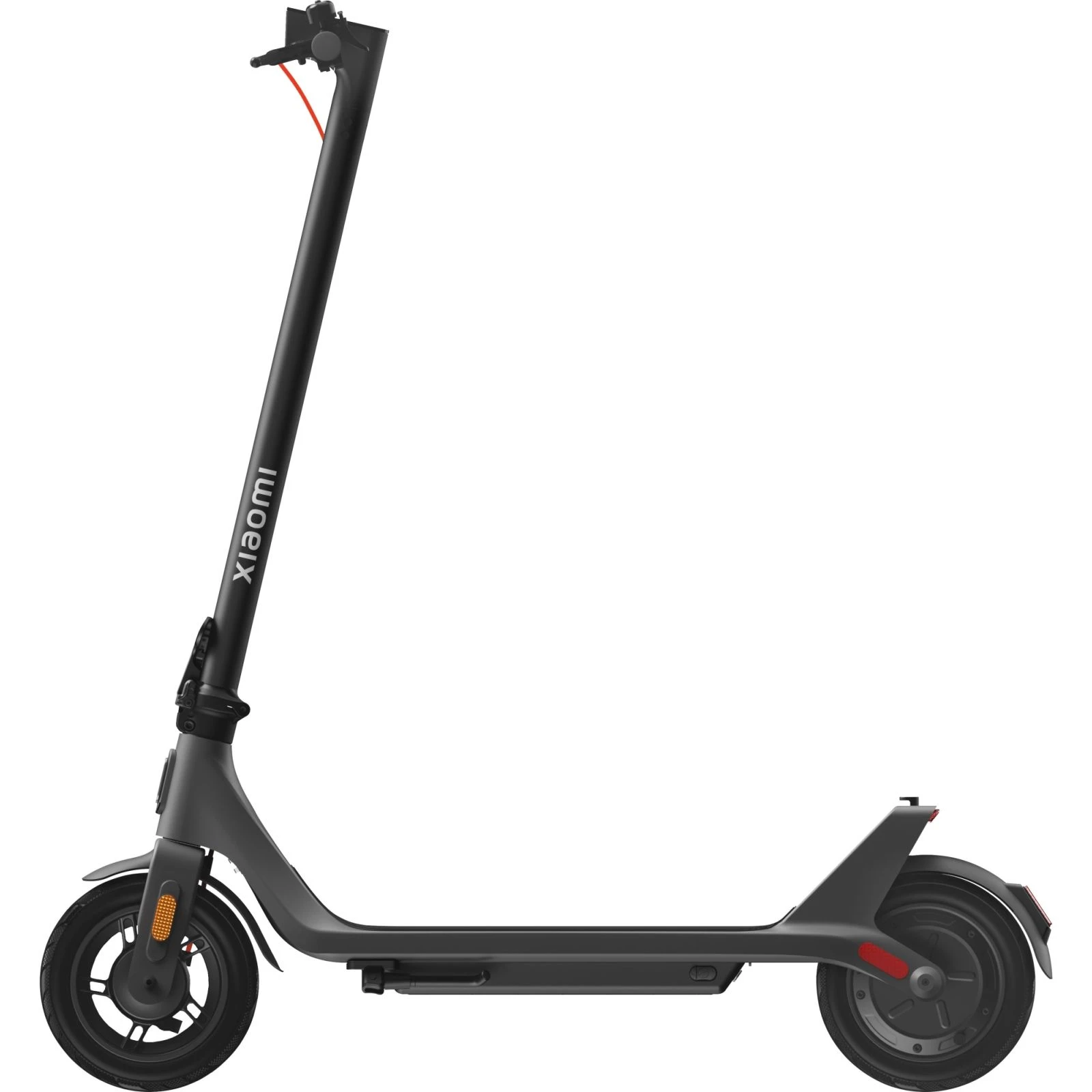 Електросамокат Xiaomi Electric Scooter 4 Lite Gen2 (BHR8052GL)