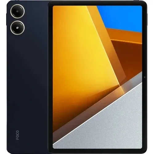 Планшет Xiaomi Poco Pad 8/256Gb Wi-Fi Blue Europe