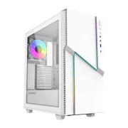 GameMax ZORRO COC White (UA)