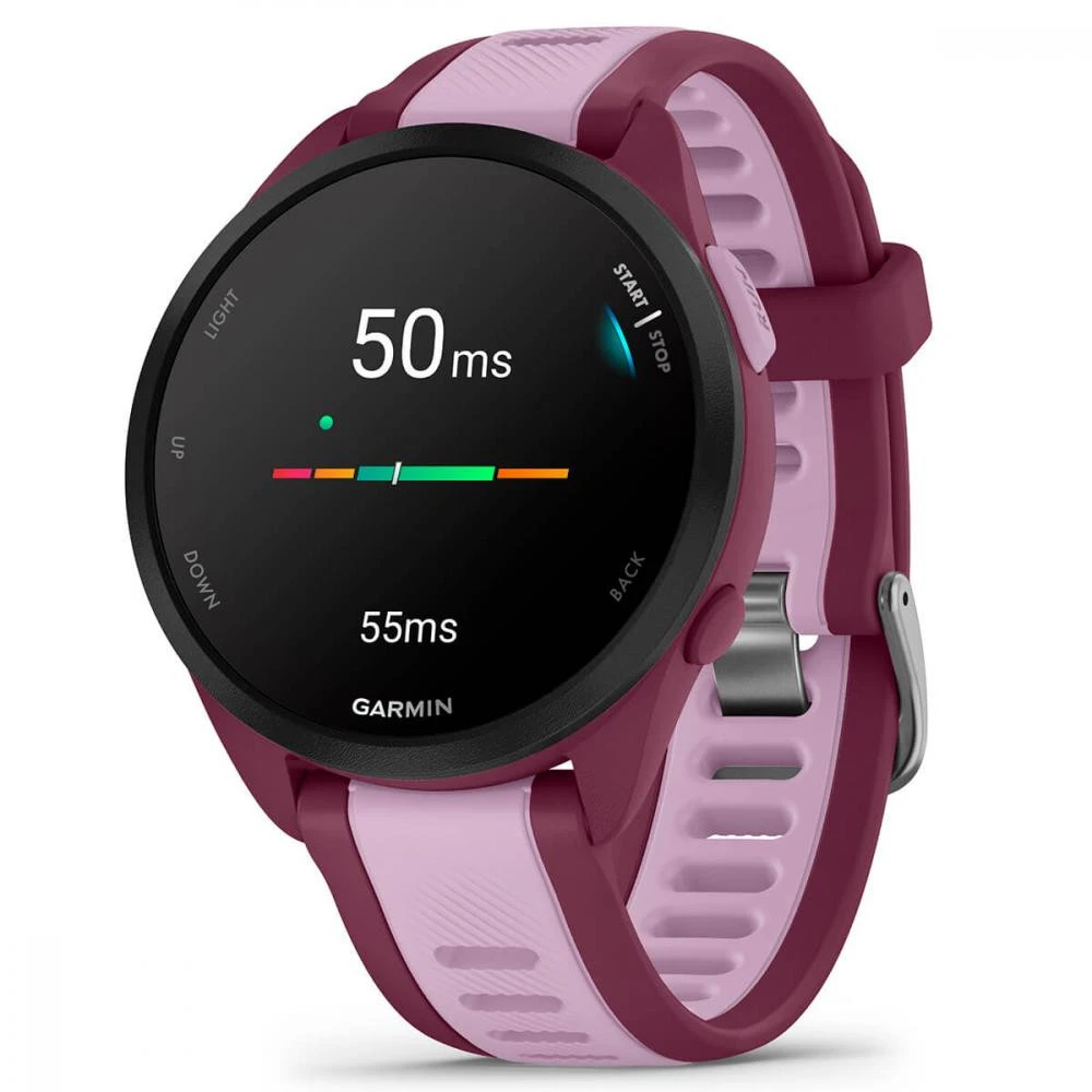 Garmin Forerunner 165 Music Berry/Lilac (010-02863-33/B3) (UA)