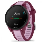 Garmin Forerunner 165 Music Berry/Lilac (010-02863-33/B3) (UA)