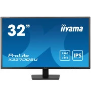 iiyama X3270QSU-B1 (UA)