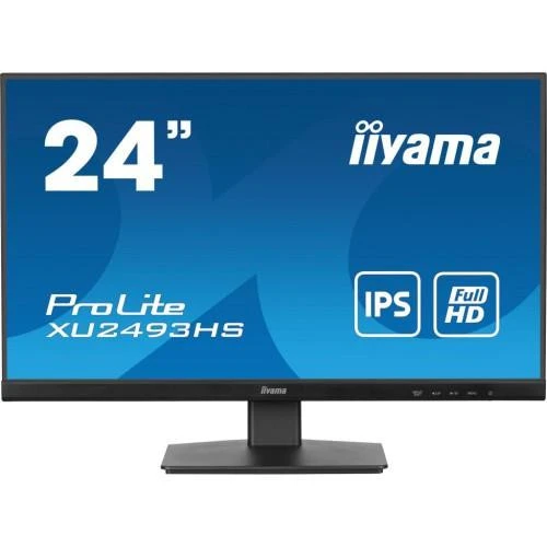 Монитор iiyama XU2493HS-B6 (UA)