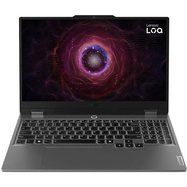 Ноутбук Lenovo LOQ 15ARP9 (83JC002URM)