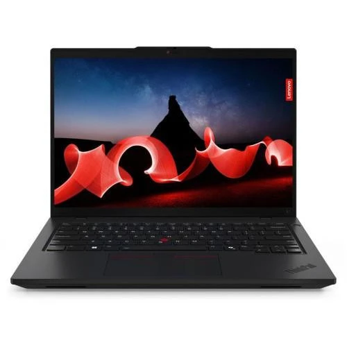 Ноутбук Lenovo ThinkPad L14 Gen 5 Black (21L50018RA) (UA)