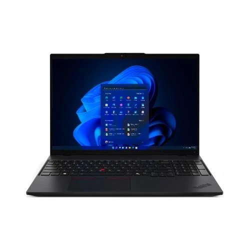 Ноутбук Lenovo ThinkPad L16 Gen 1 Black (21L70016RA) (UA)