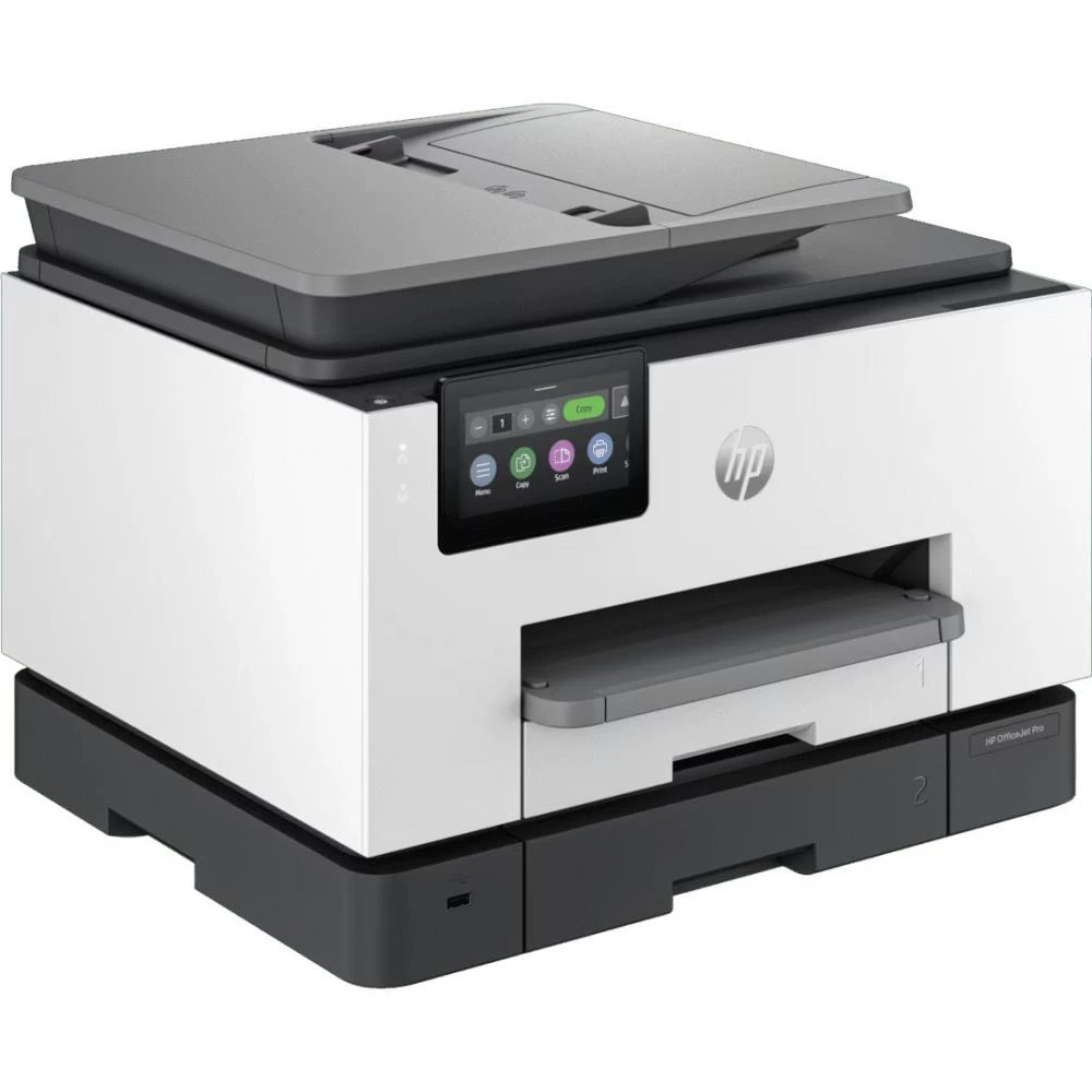 БФП HP OfficeJet 9130 (404K9C) (UA)