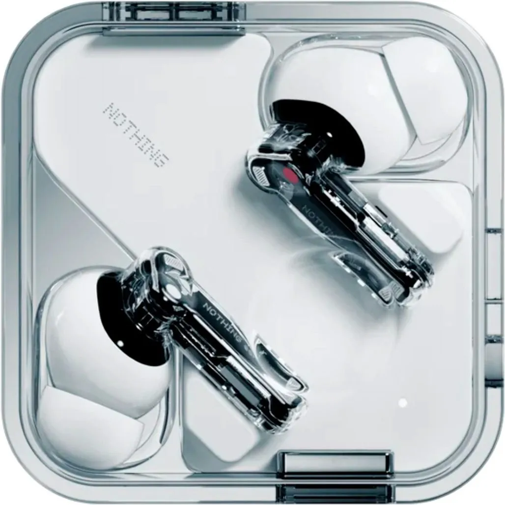 Nothing Ear (3) White