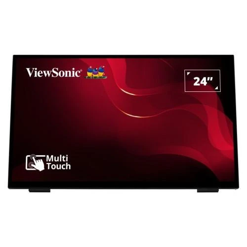 Монитор ViewSonic TD2465 (UA)