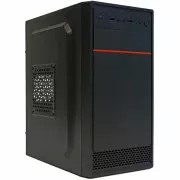 Casecom GN-1714 500W Black (GN-1714-500) (UA)
