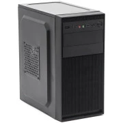 Casecom GN-1718 450W Black (GN-1718-450) (UA)