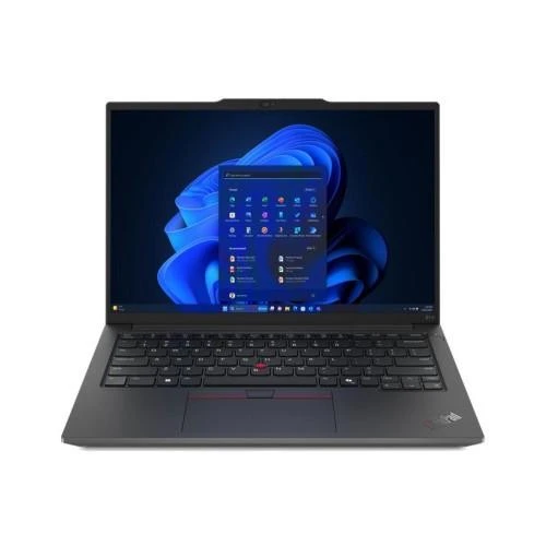 Ноутбук Lenovo ThinkPad E14 Gen 6 Black (21M3002VRA) (UA)