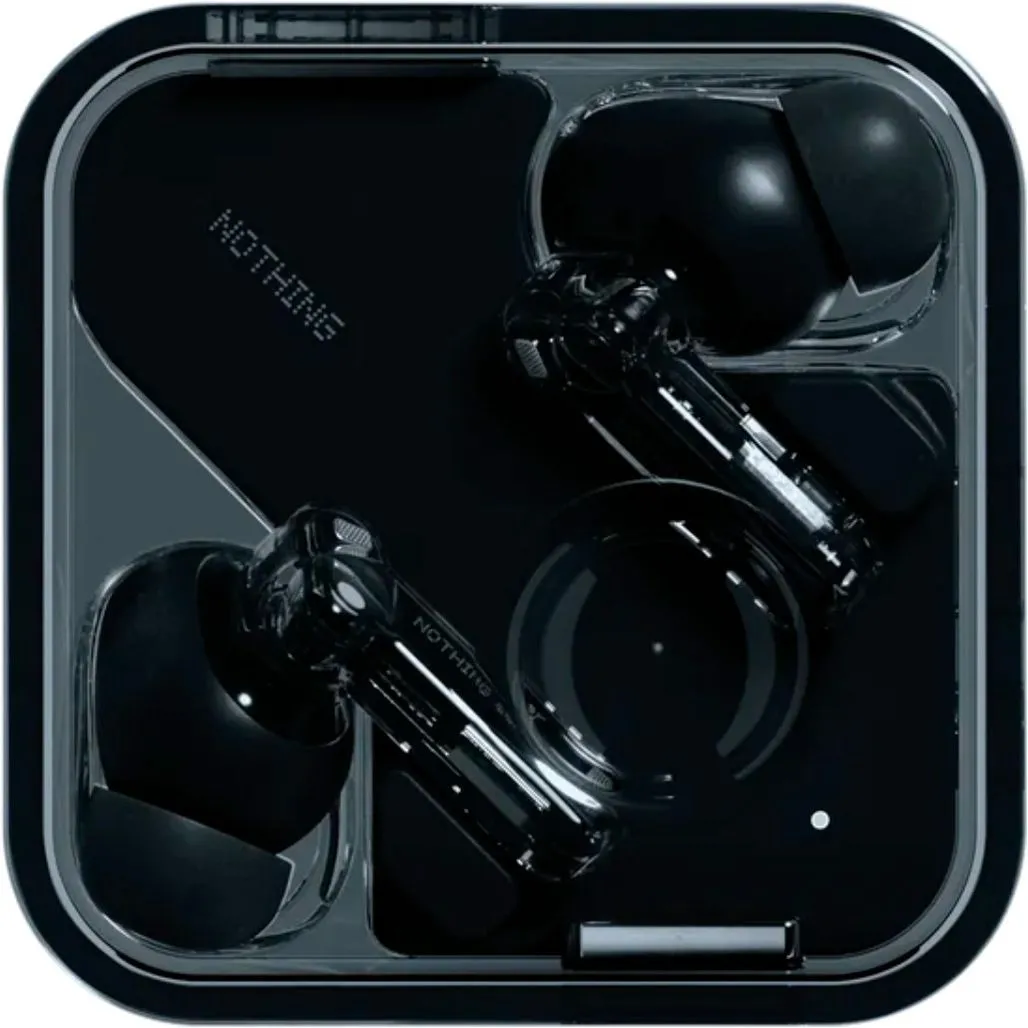 Nothing Ear (3) Black