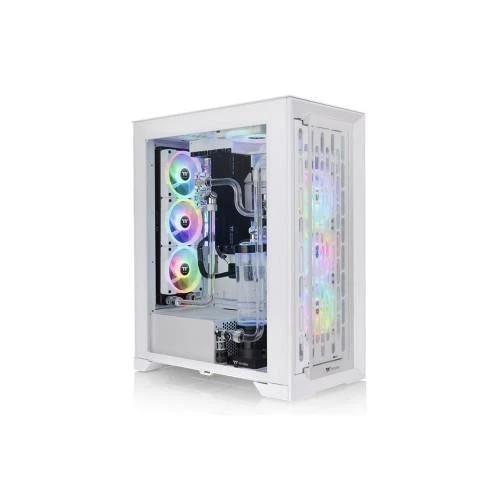 Корпус Thermaltake CTE T500 TG ARGB White (CA-1X8-00F6WN-01) (UA)