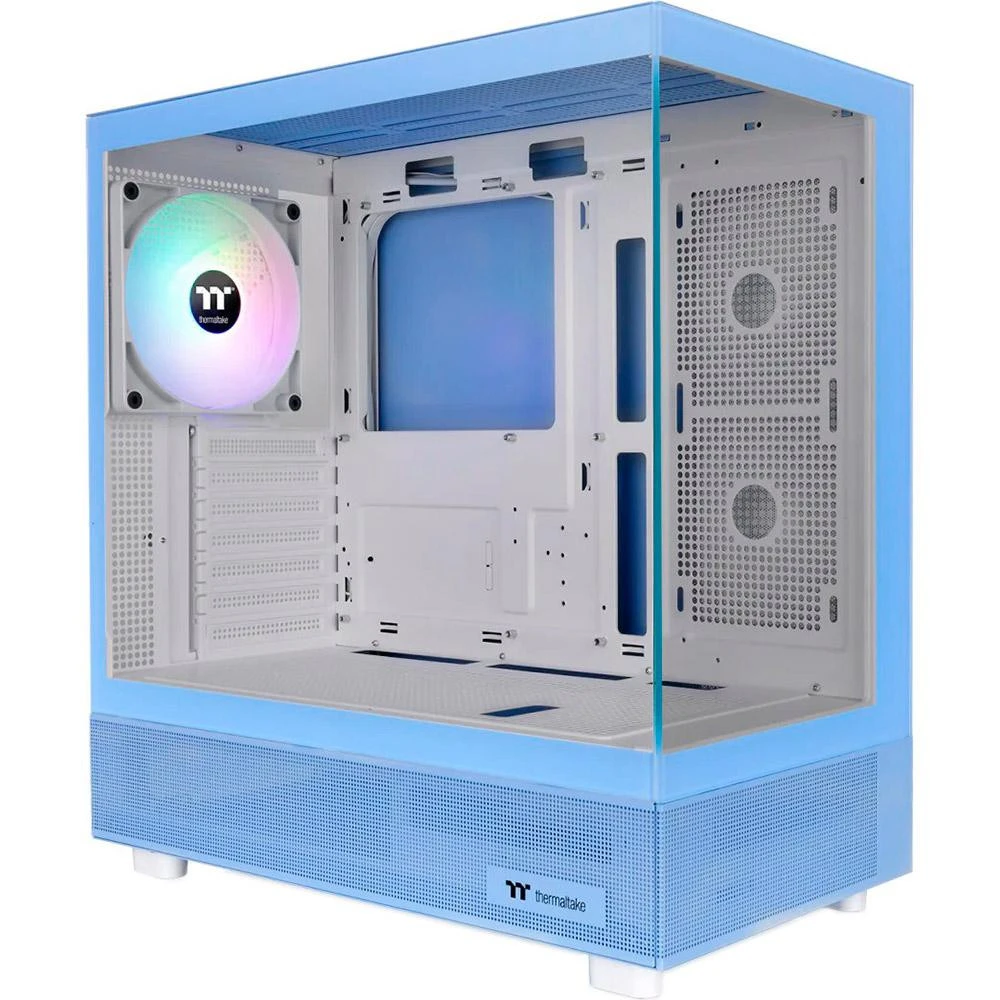 Корпус Thermaltake View 270 TG ARGB Hydrangea Blue (CA-1Y7-00MFWN-00) (UA)