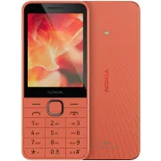 Nokia 215 4G DS 2024 Peach (UA)