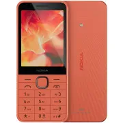Nokia 215 4G DS 2024 Peach (UA)