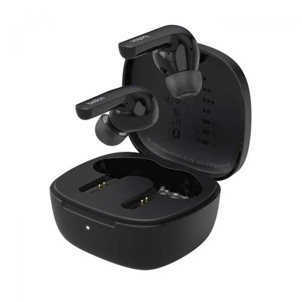 Belkin Soundform Motion Black (AUC010BTBK) (UA)