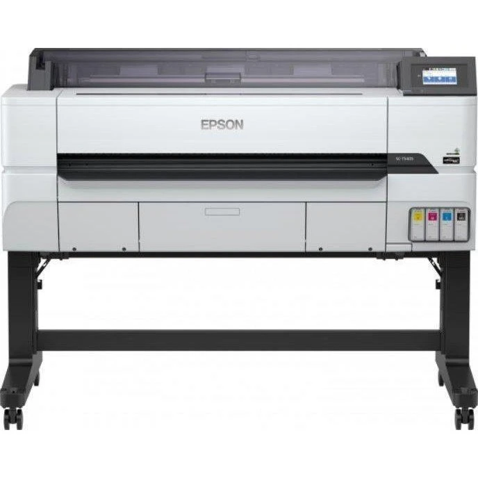 Плоттер Epson SC-T5405 (C11CJ56301A0) (UA)