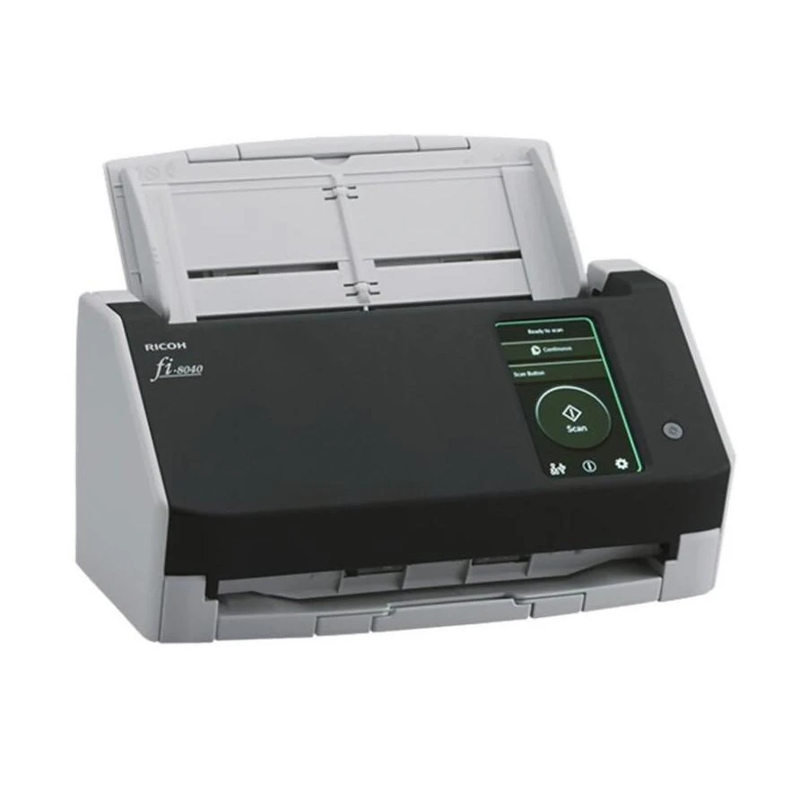 Сканер Fujitsu fi 8040 (PA03836-B001) (UA)