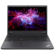 Lenovo ThinkPad P16v Gen 2 Black (21KX0014RA) (UA)