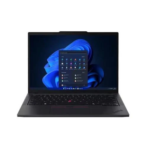Ноутбук Lenovo ThinkPad T14 Gen 5 Black (21ML003MRA) (UA)