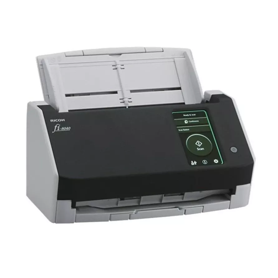 Сканер Fujitsu fi 8040 (PA03836-B001) (UA)