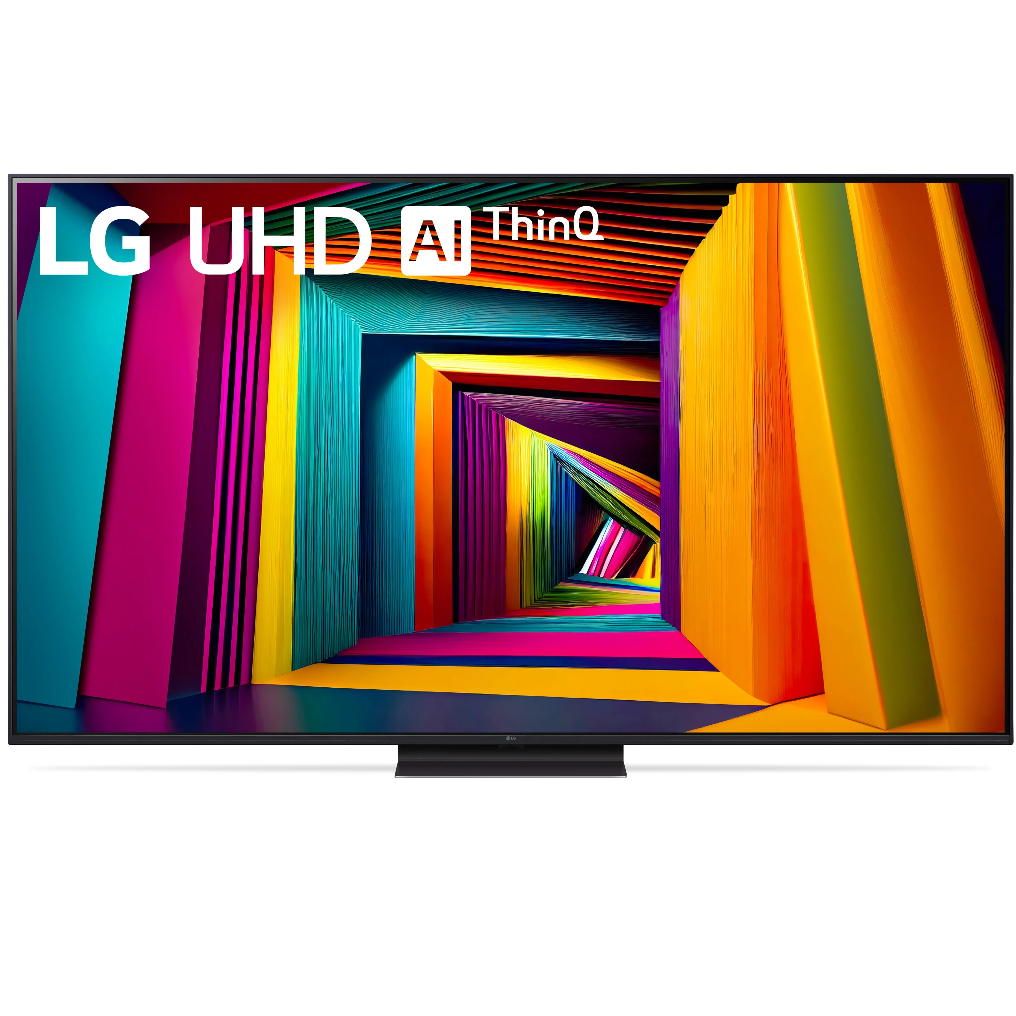 Телевизор LG 75UT91006LA