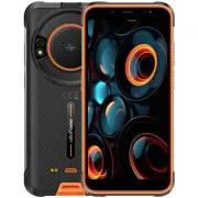 Ulefone Power Armor 16S 8/128GB Orange (6937748736066) (UA)