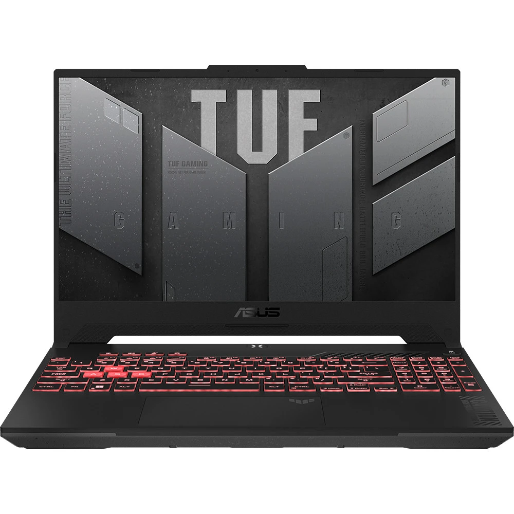 Ноутбук ASUS TUF Gaming A15 FA507NU (FA507NU-DS74) Refurbished