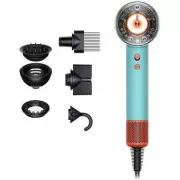 Dyson Supersonic HD16 Nural Ceramic Patina/Topaz (515276-01) (EU)
