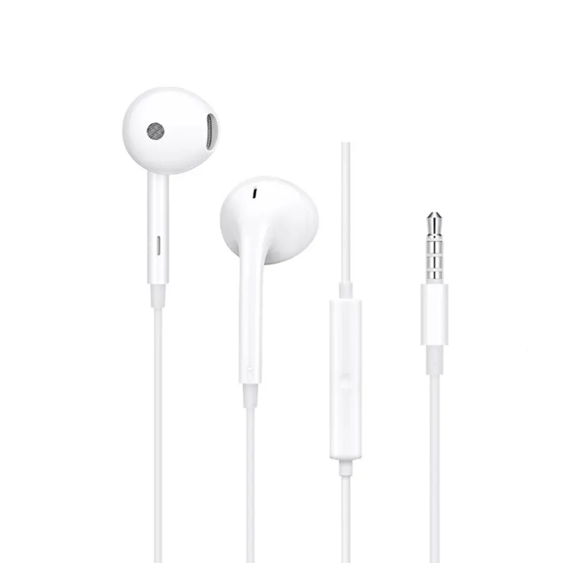 OPPO MH135 3.5mm White