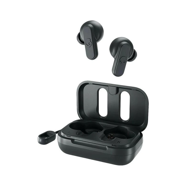 SkullCandy DIME Chill Grey (S2DMW-P744)