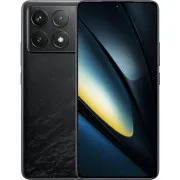 Xiaomi Poco F6 Pro 5G 12/256Gb NFC Black Europe
