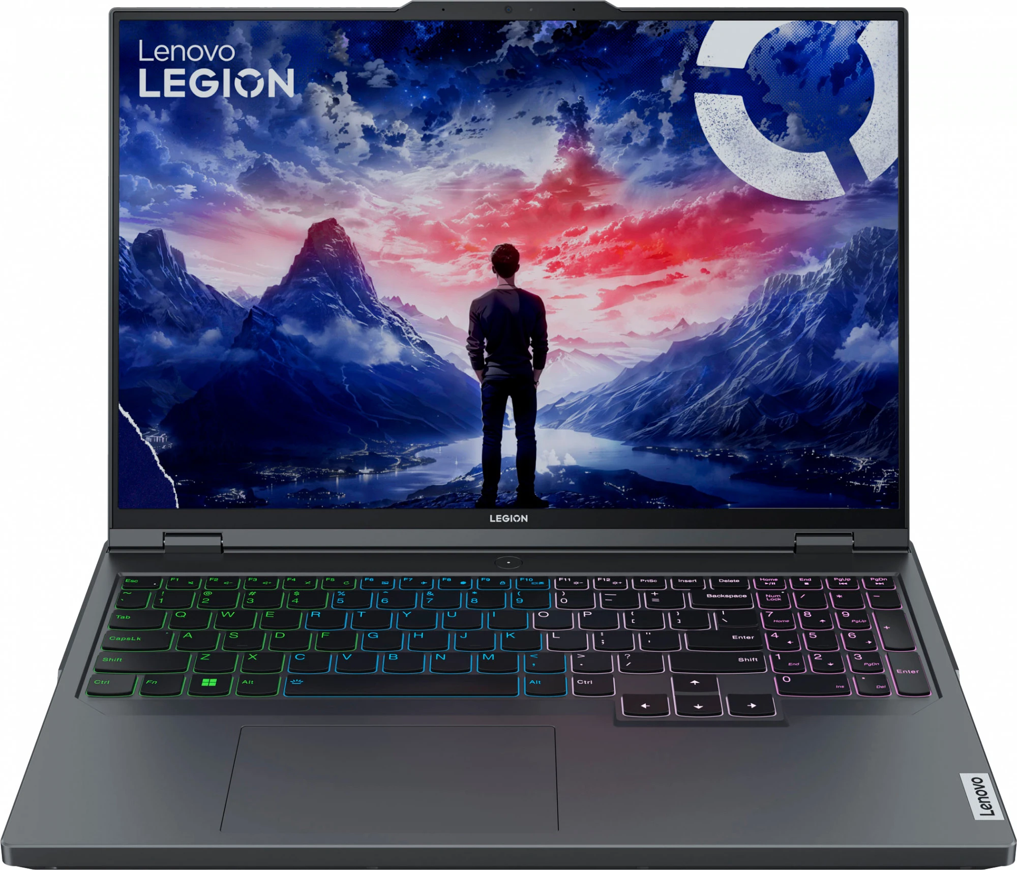 Ноутбук Lenovo Legion Pro 5 16IRX9 (83DF00AQUS)