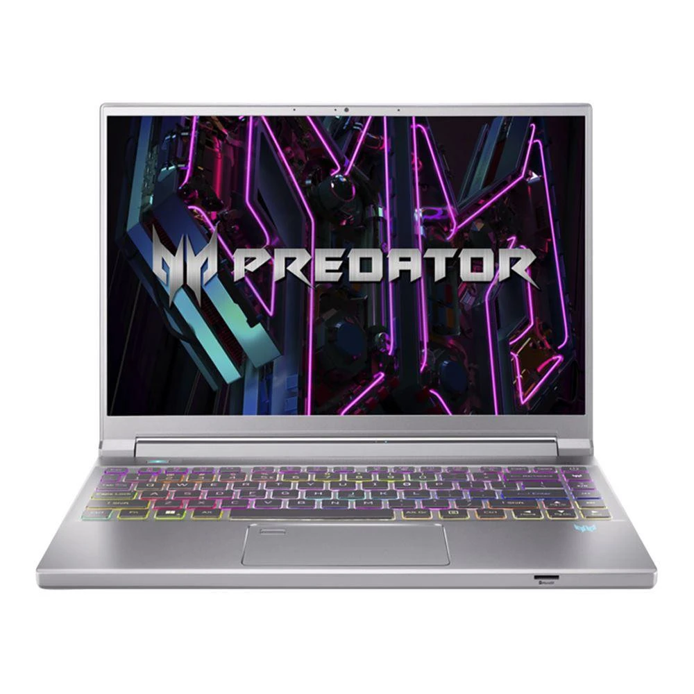 Ноутбук Acer Predator Triton 14 PT14-51-7979 (NH.QLQAA.001)